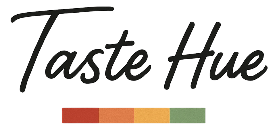 Taste Hue